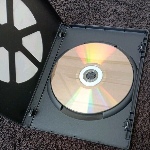 The Book Thief (DVD, 2013) – Sophie Nélisse, Geoffrey Rush – PG-13 - Picture 3 of 4